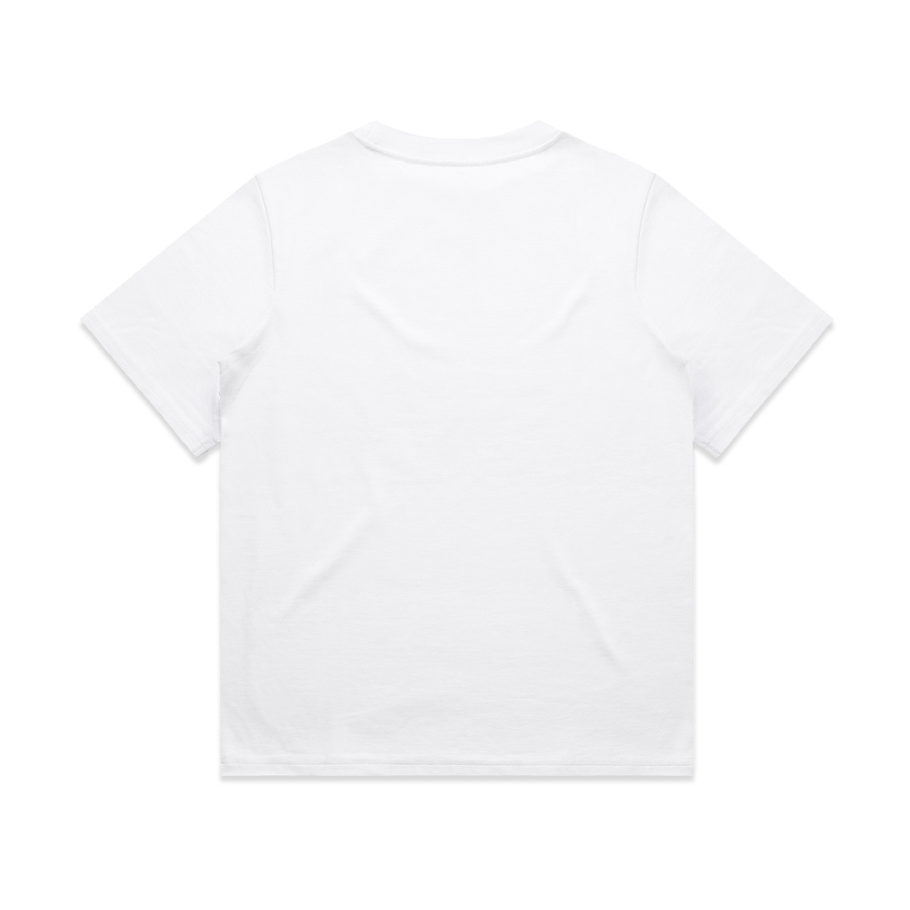 Wo's Heavy Tee - Image 21