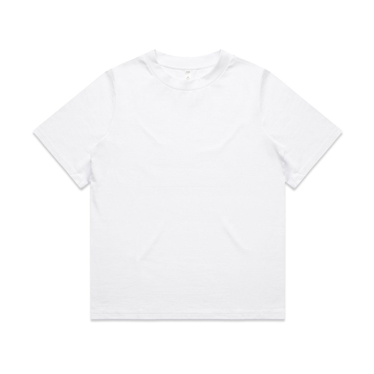 Wo's Heavy Tee - Image 20