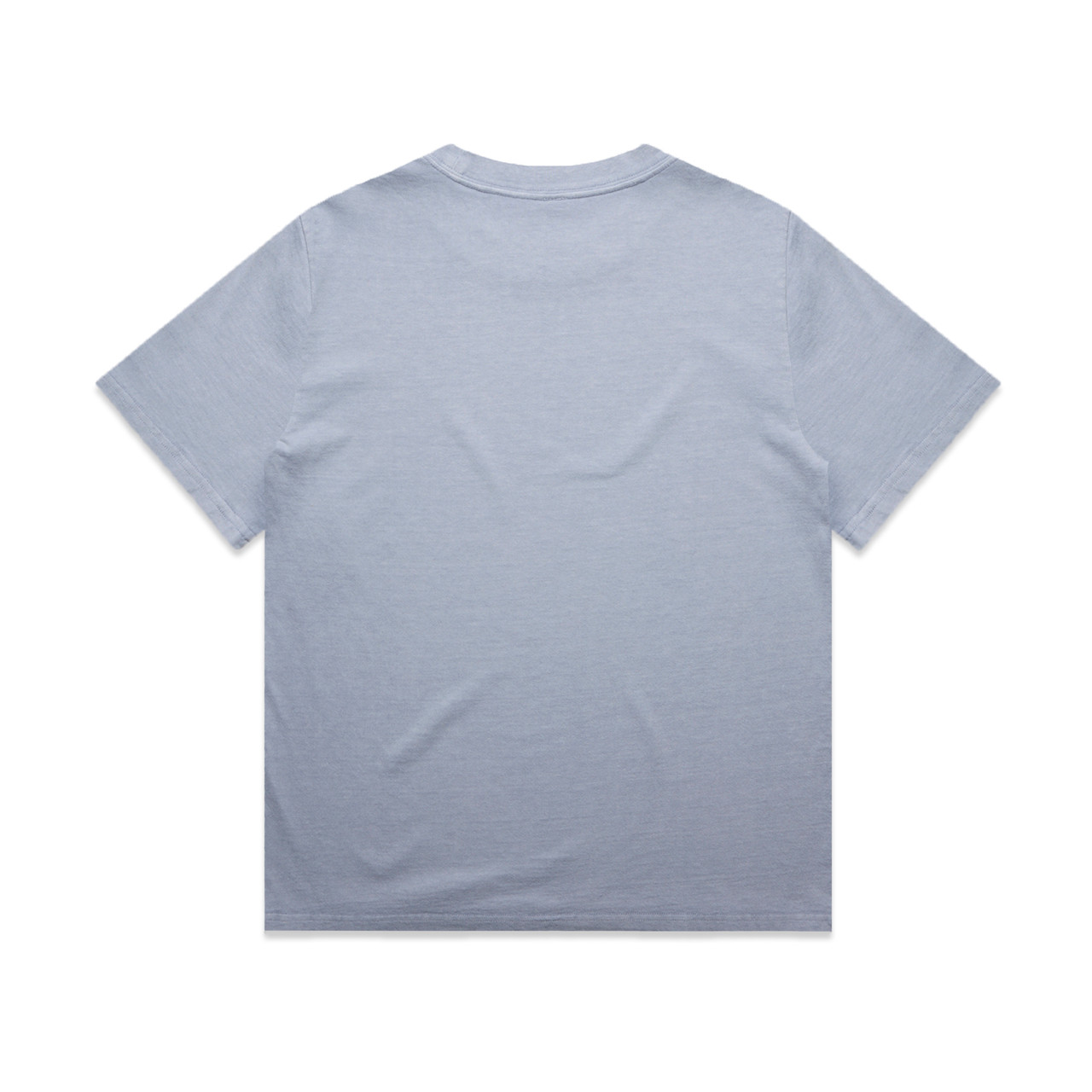 Wo's Heavy Faded Tee - Image 16