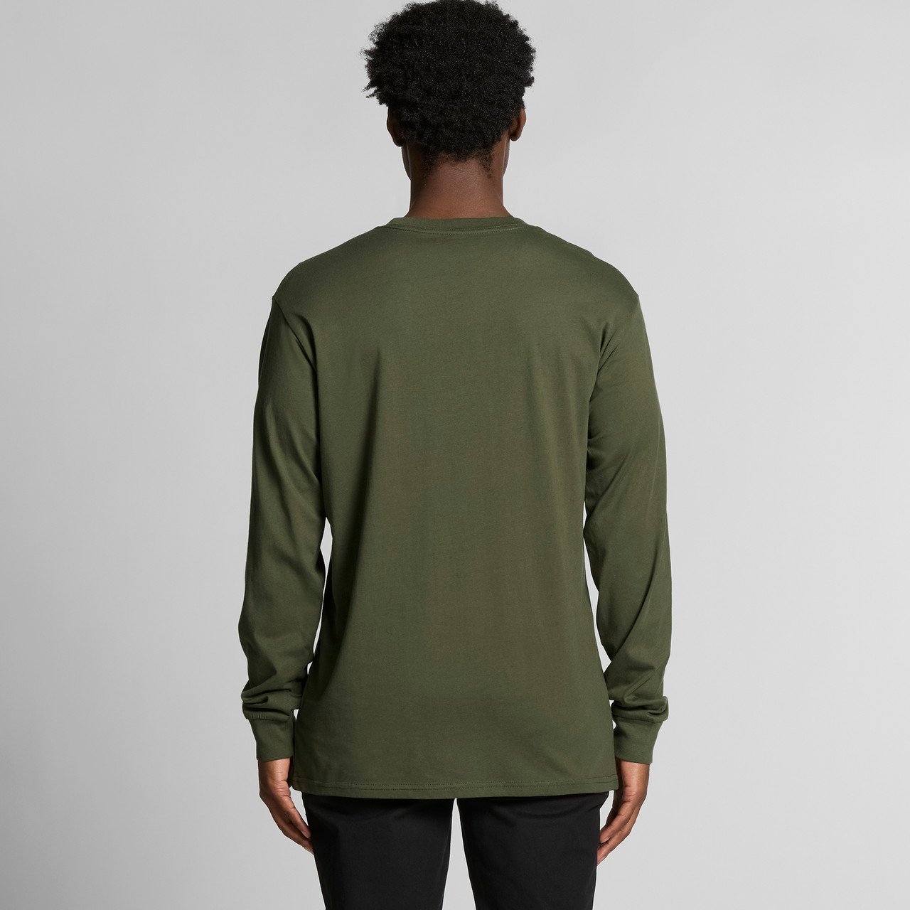 Staple L/s Tee - Image 6
