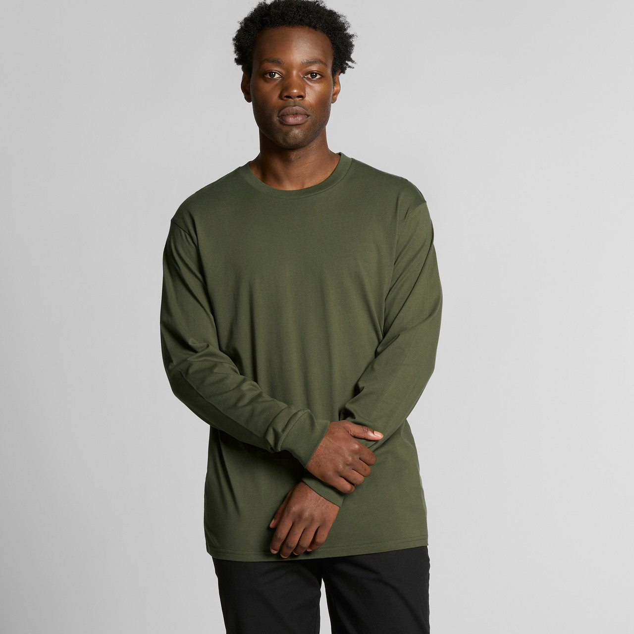 Staple L/s Tee - Image 13
