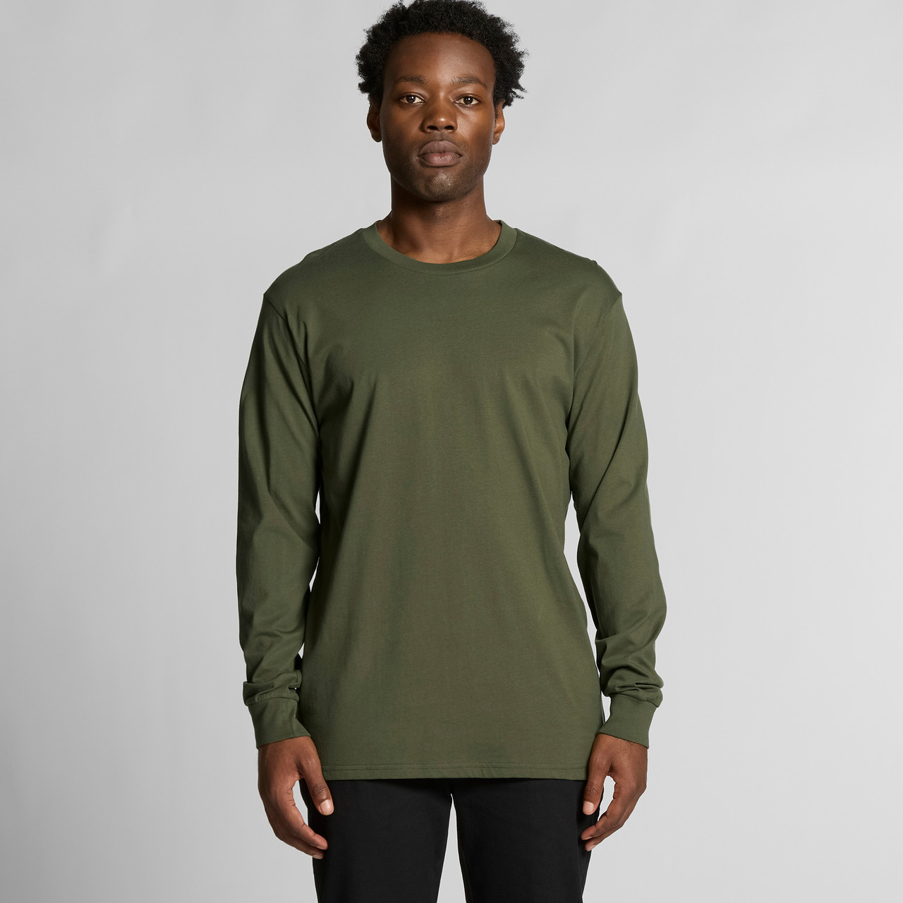Staple L/s Tee - Image 19