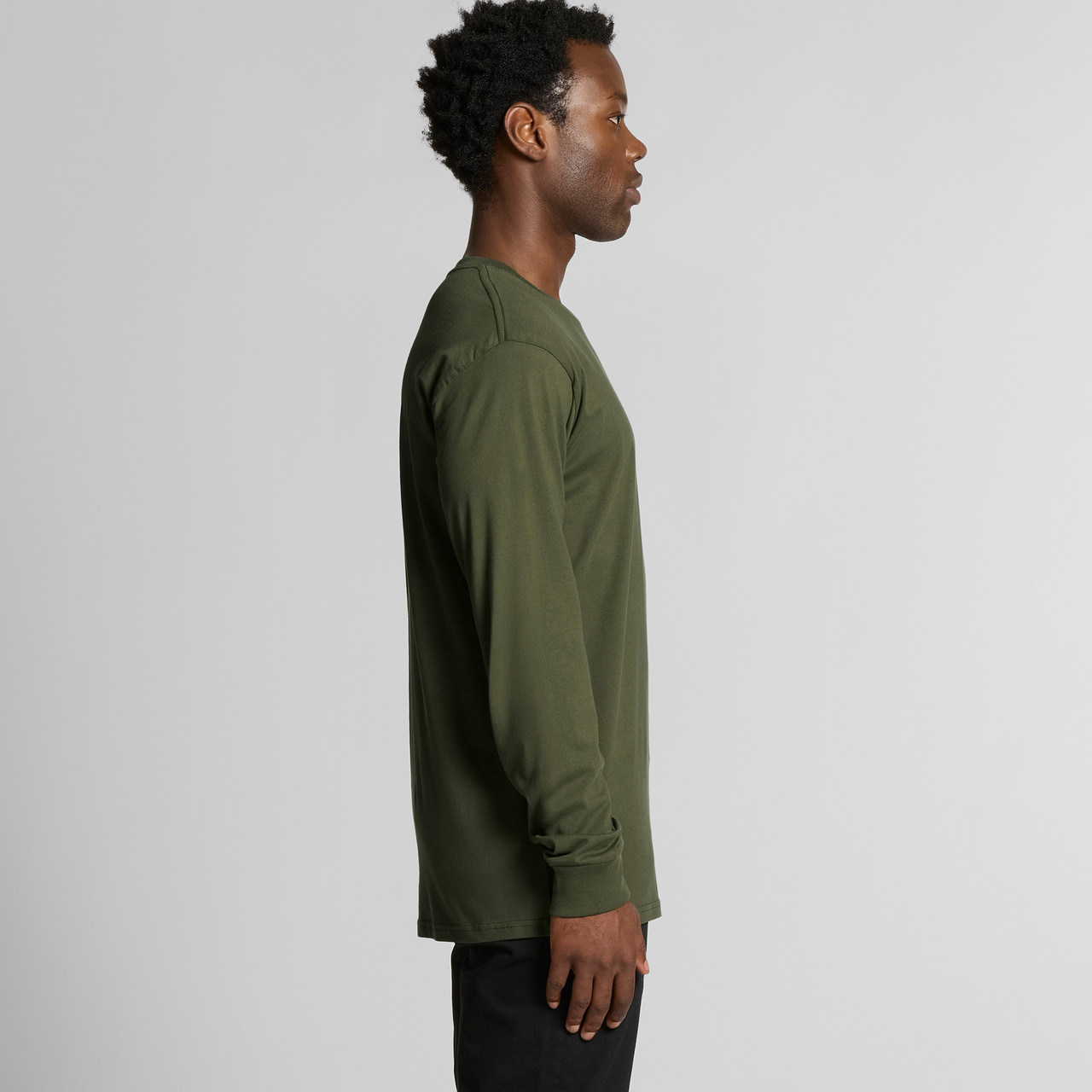Staple L/s Tee - Image 30