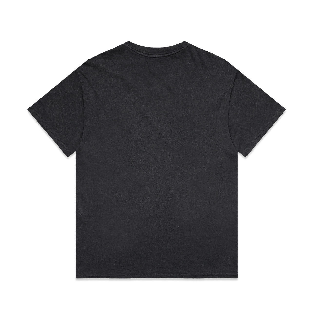 Stone Wash Heavy Tee - Image 5