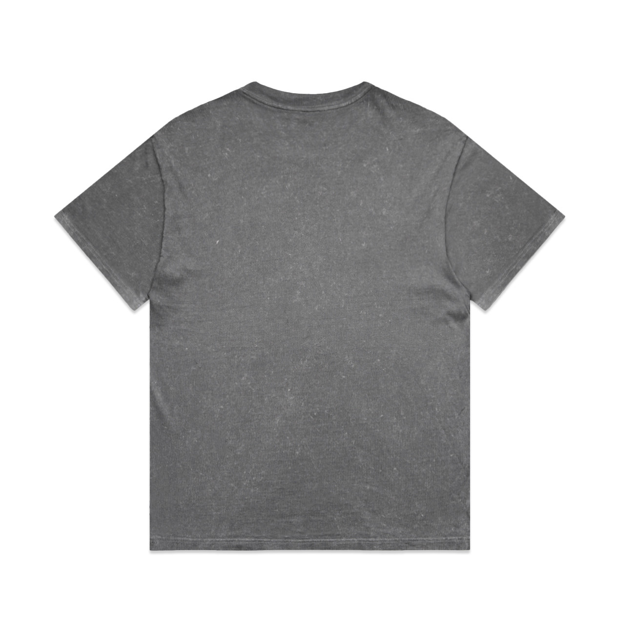 Stone Wash Heavy Tee - Image 7