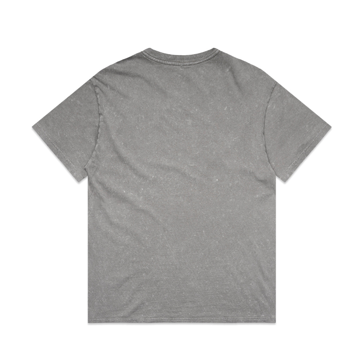 Stone Wash Heavy Tee - Image 10