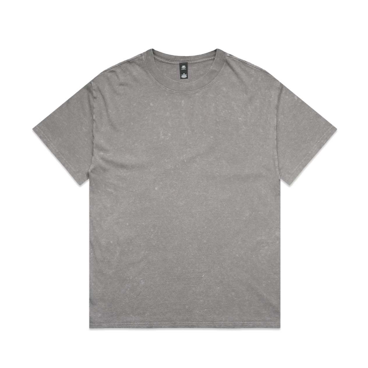 Stone Wash Heavy Tee - Image 9