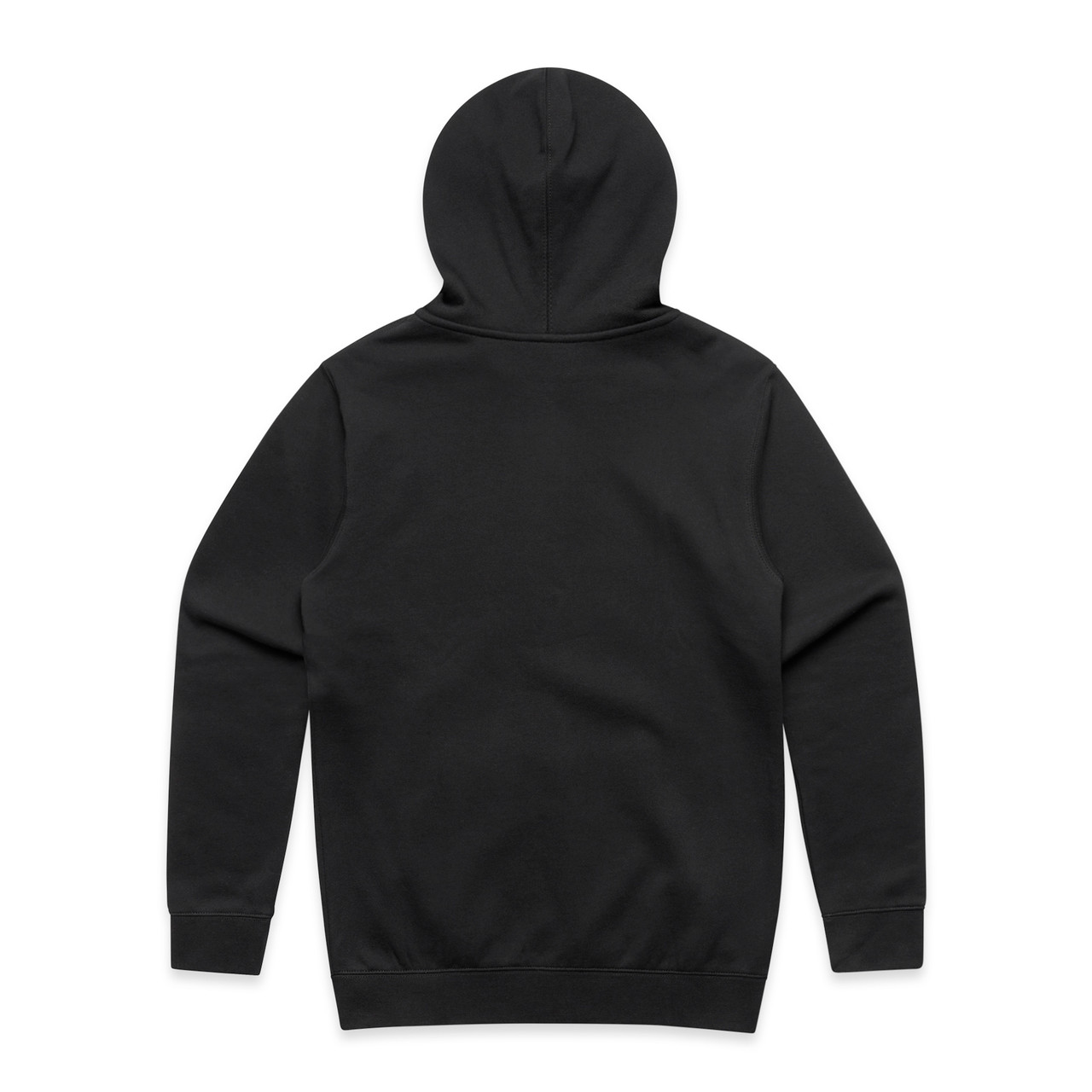 Stencil Zip Hood - Image 5