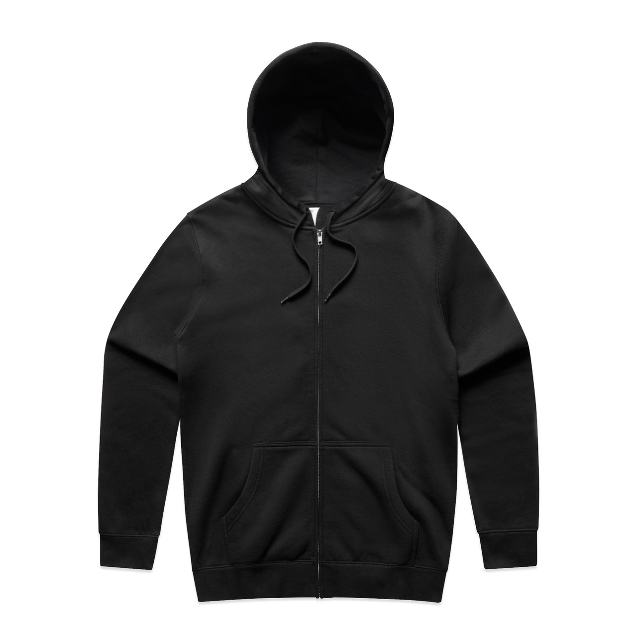 Stencil Zip Hood - Image 4