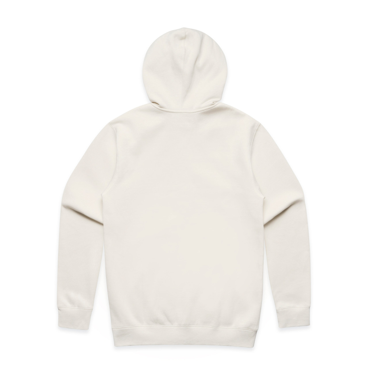 Stencil Zip Hood - Image 7