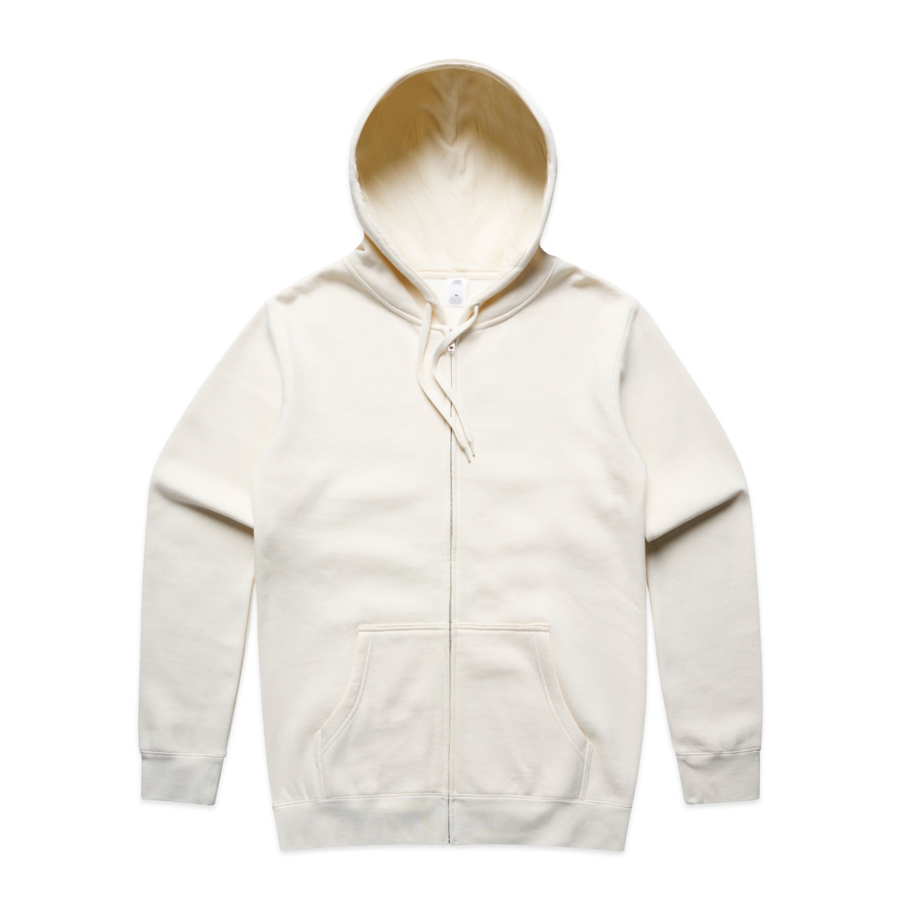 Stencil Zip Hood - Image 6