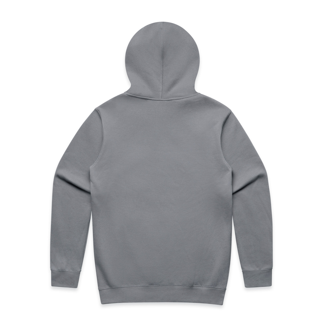 Stencil Zip Hood - Image 11