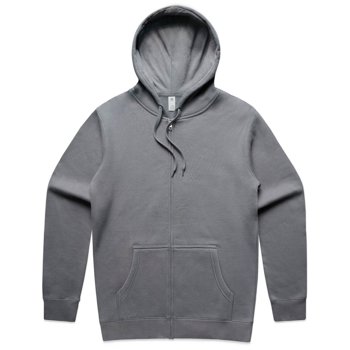 Stencil Zip Hood - Image 2