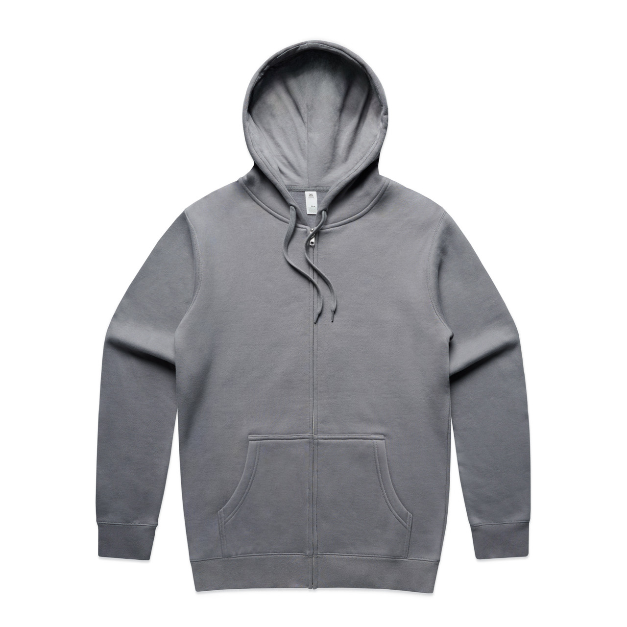 Stencil Zip Hood - Image 10