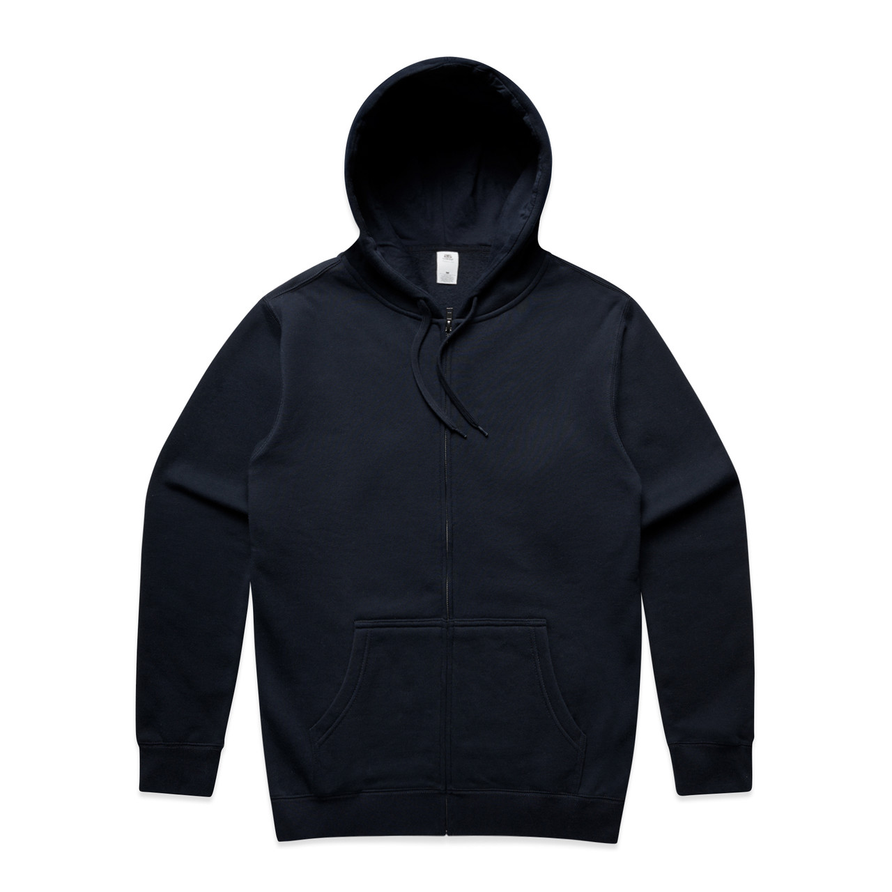 Stencil Zip Hood - Image 13