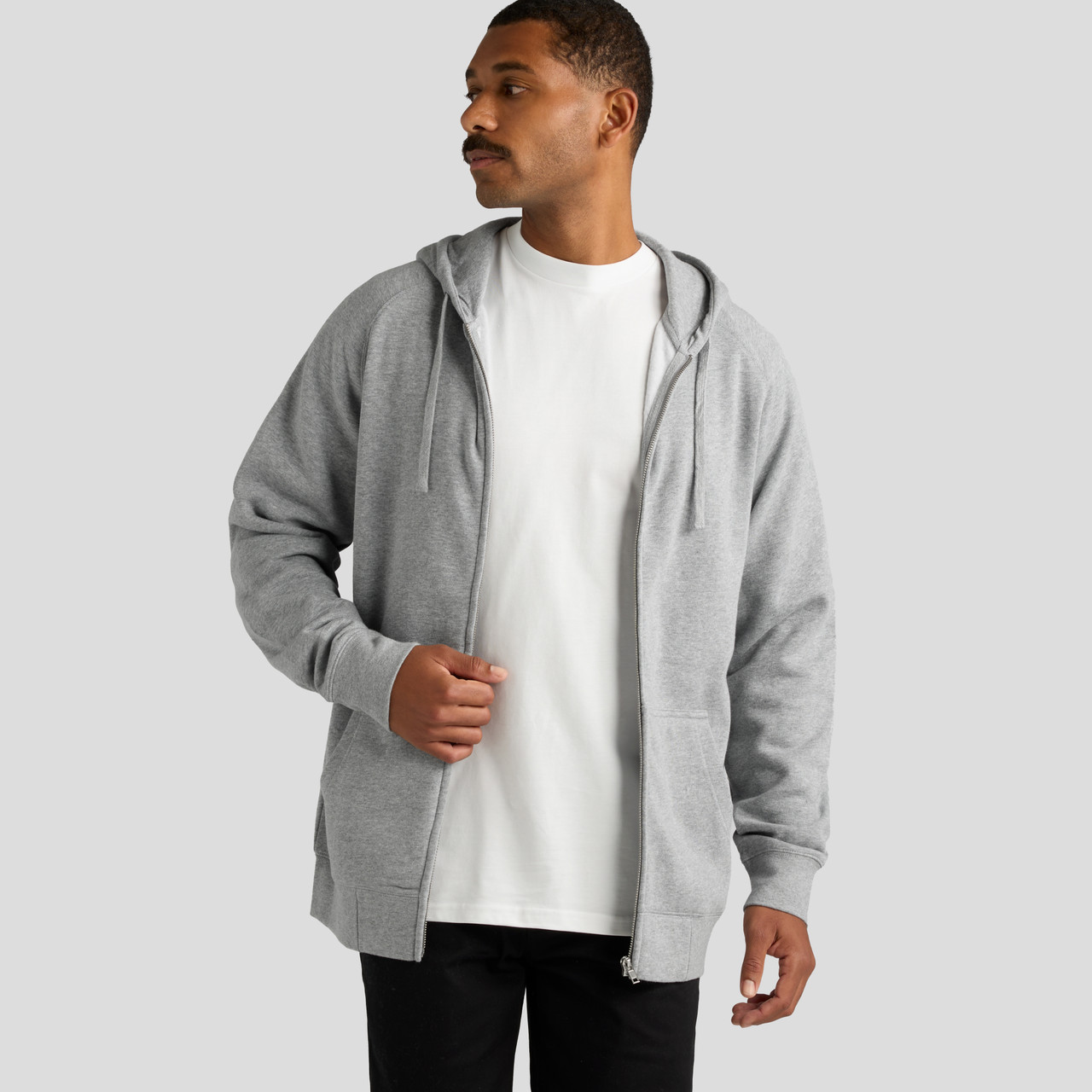 Supply Zip Hood - Image 6
