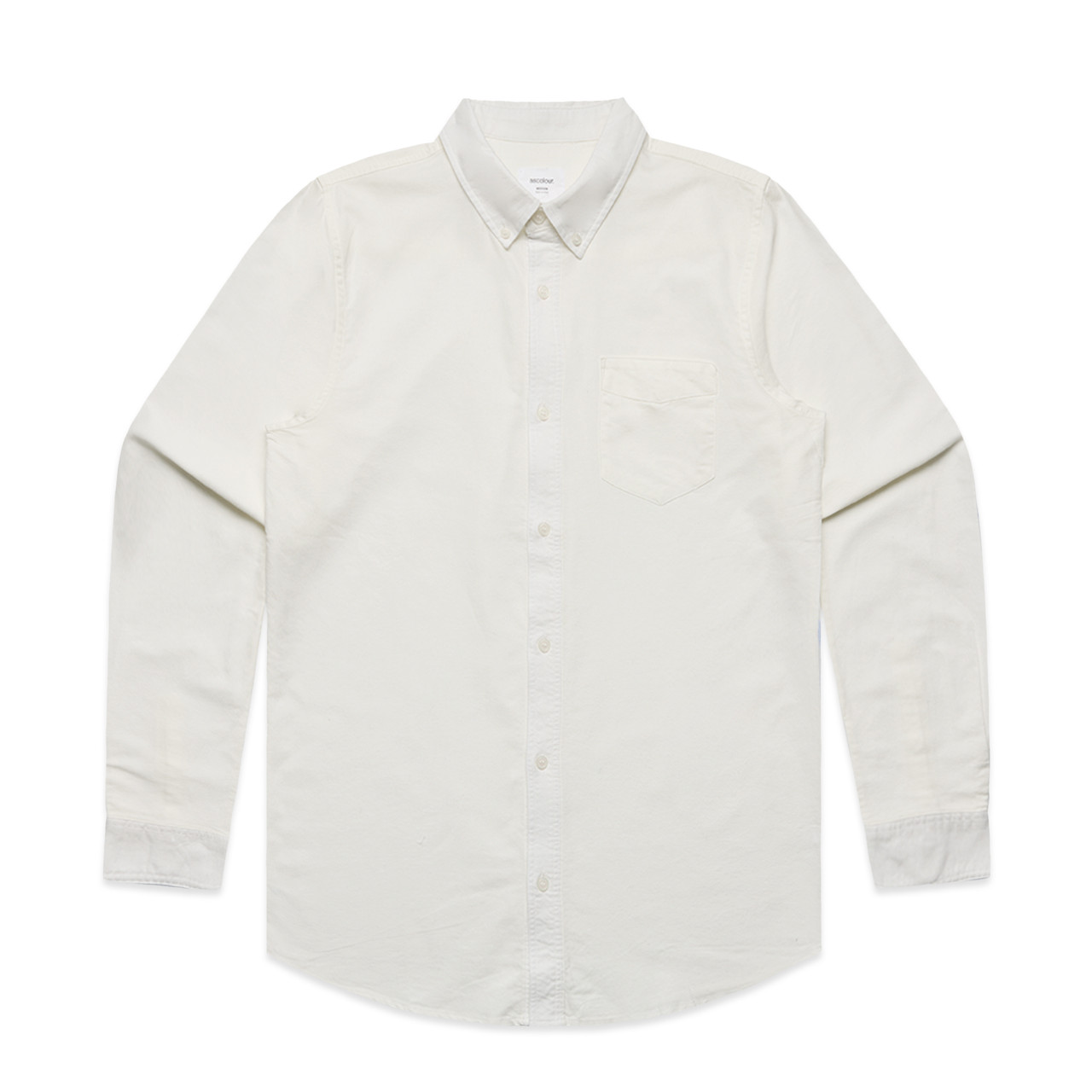 Oxford Shirt - Image 5