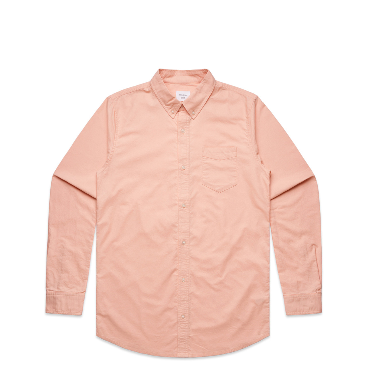 Oxford Shirt - Image 2