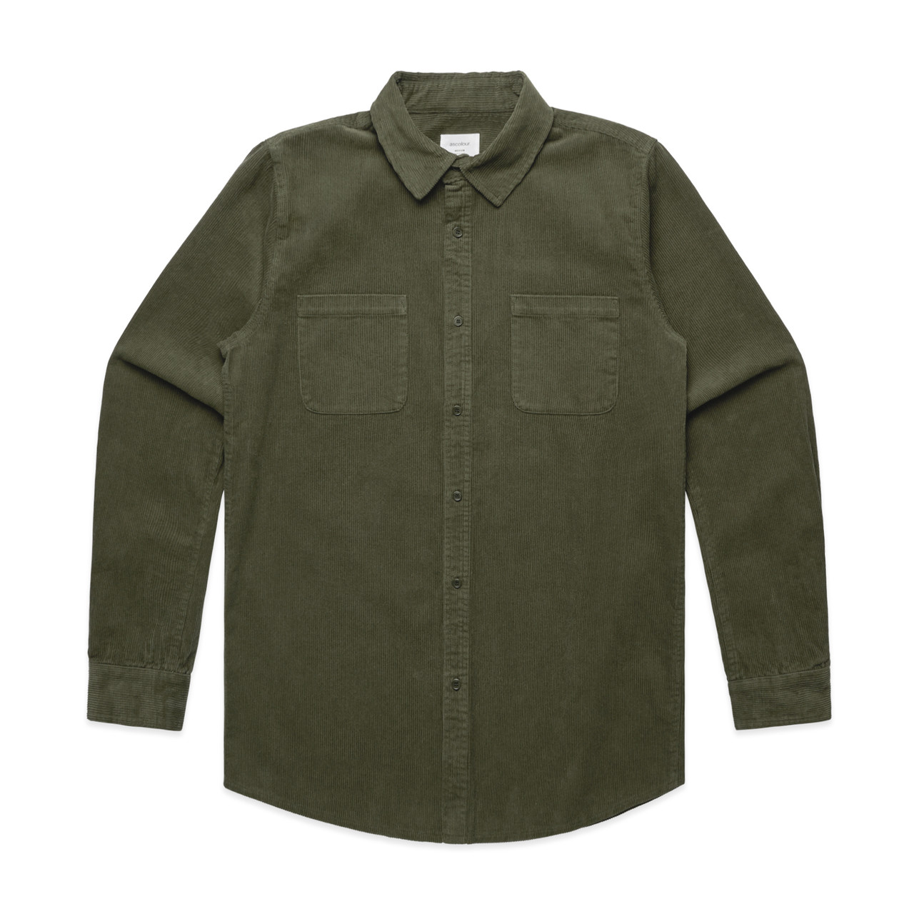 Cord Shirt - Image 3