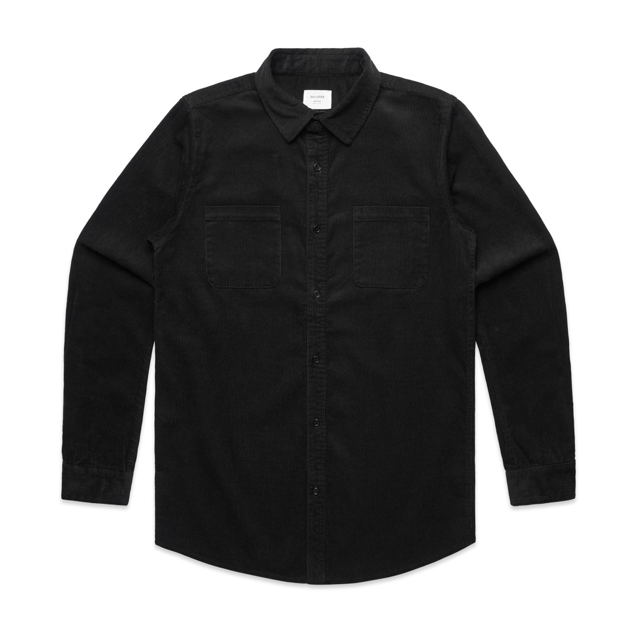 Cord Shirt - Image 5