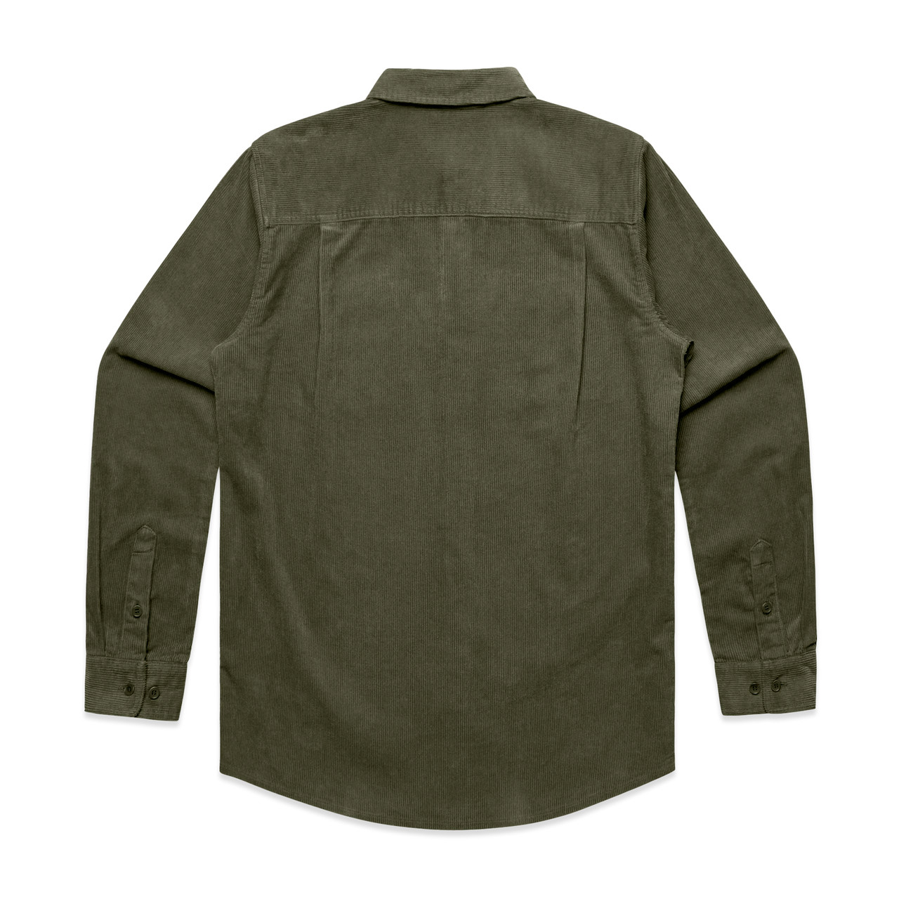 Cord Shirt - Image 4