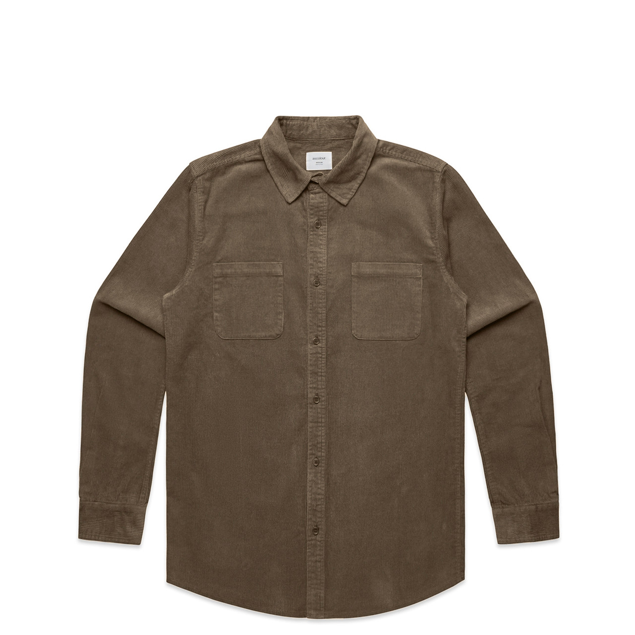 Cord Shirt - Image 2