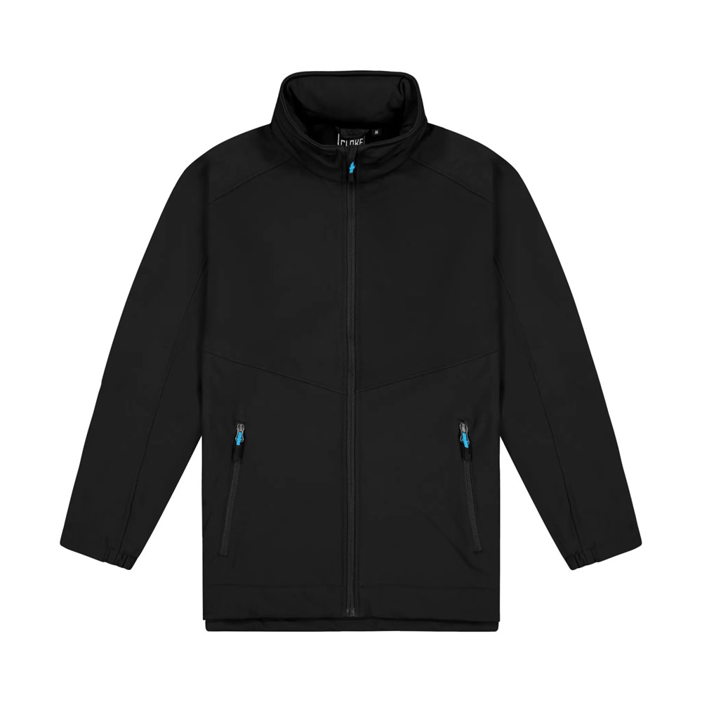 Aspiring Jkt - Contrast Zip Pulls - Image 25