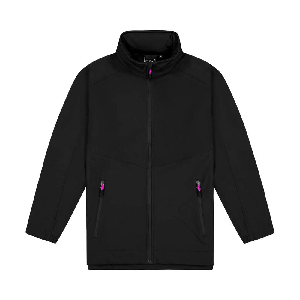 Aspiring Jkt - Contrast Zip Pulls - Image 8