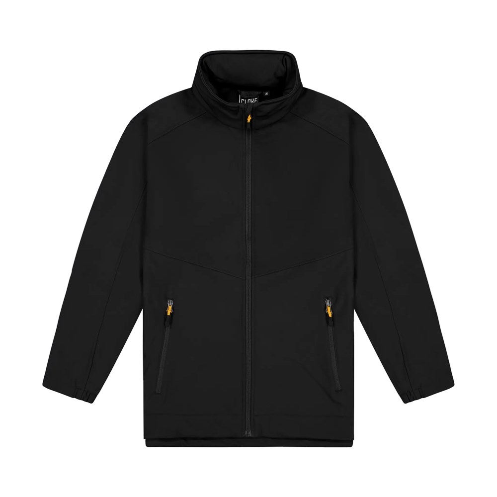 Aspiring Jkt - Contrast Zip Pulls - Image 21