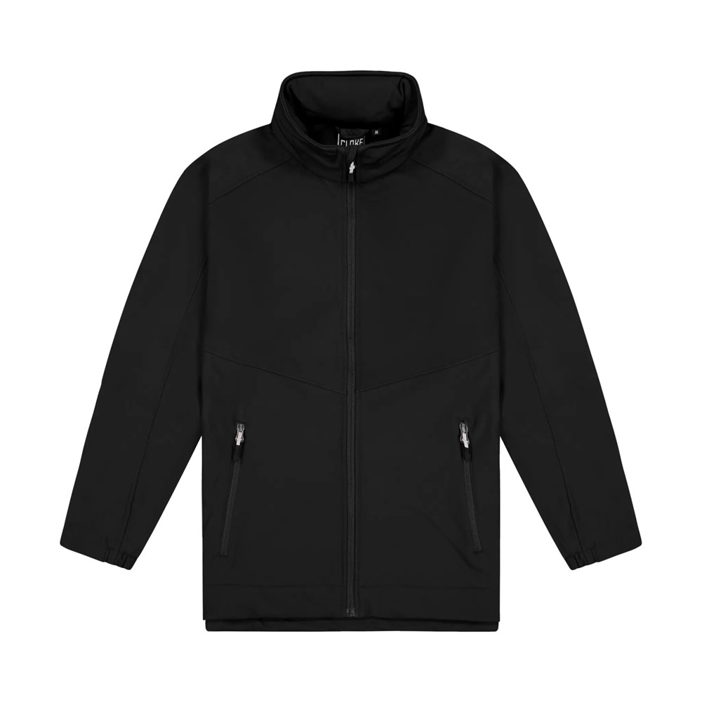 Aspiring Jkt - Contrast Zip Pulls - Image 11