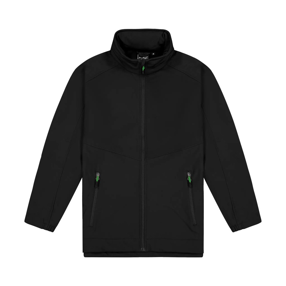 Aspiring Jkt - Contrast Zip Pulls - Image 4
