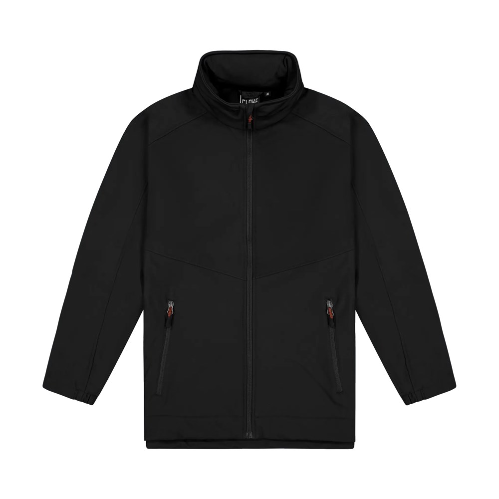 Aspiring Jkt - Contrast Zip Pulls - Image 6