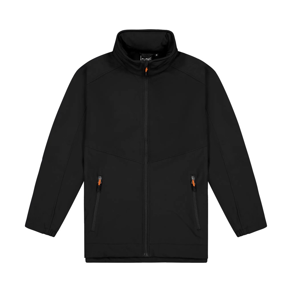 Aspiring Jkt - Contrast Zip Pulls - Image 9