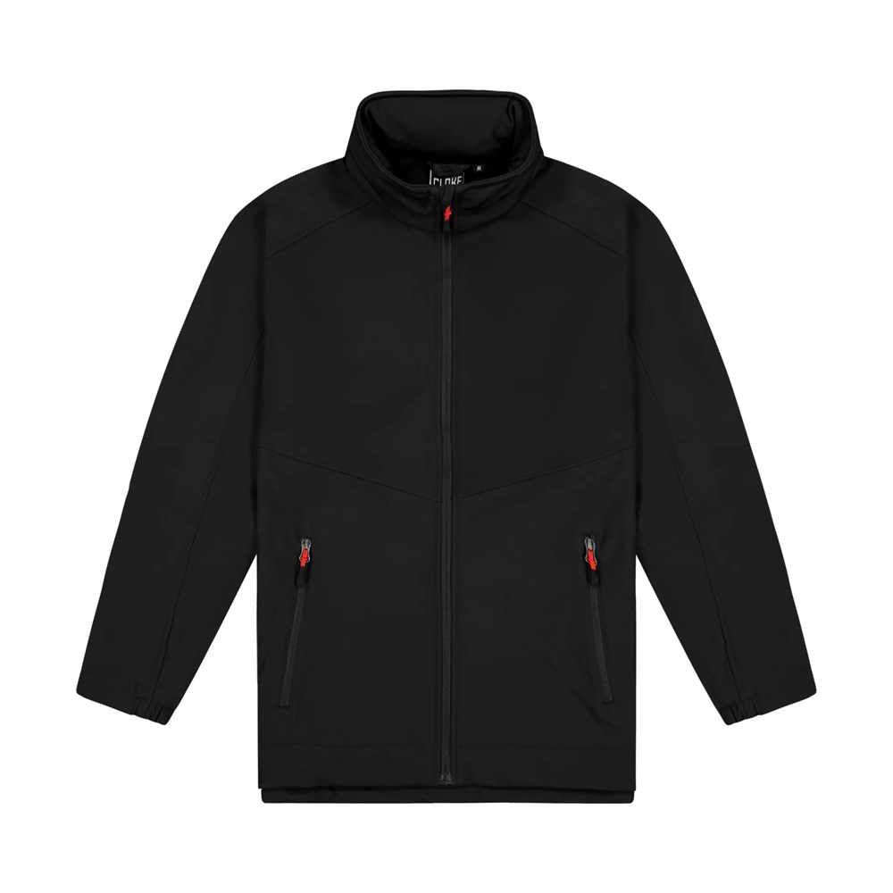 Aspiring Jkt - Contrast Zip Pulls - Image 7