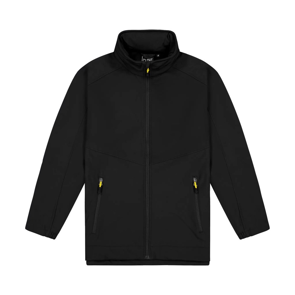 Aspiring Jkt - Contrast Zip Pulls - Image 10