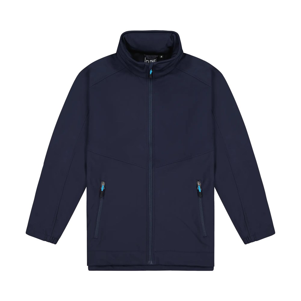 Aspiring Jkt - Contrast Zip Pulls - Image 15