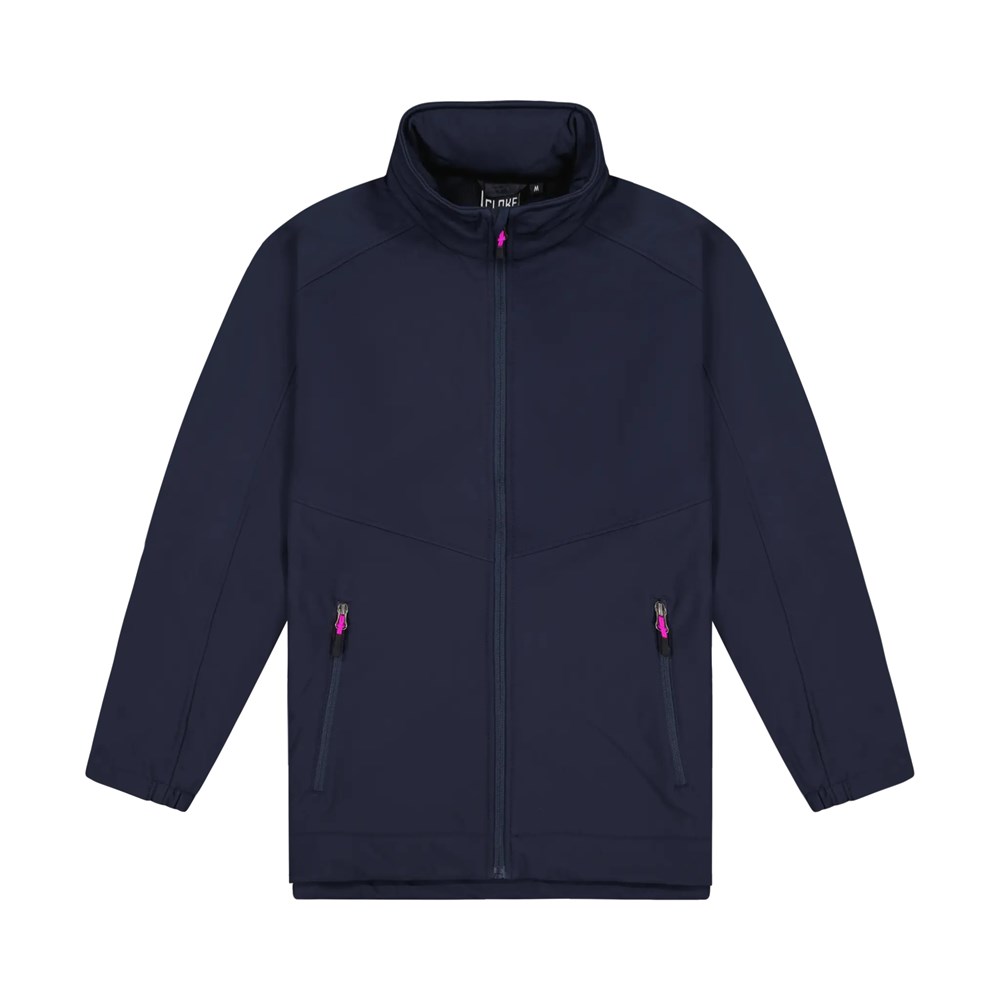 Aspiring Jkt - Contrast Zip Pulls - Image 18