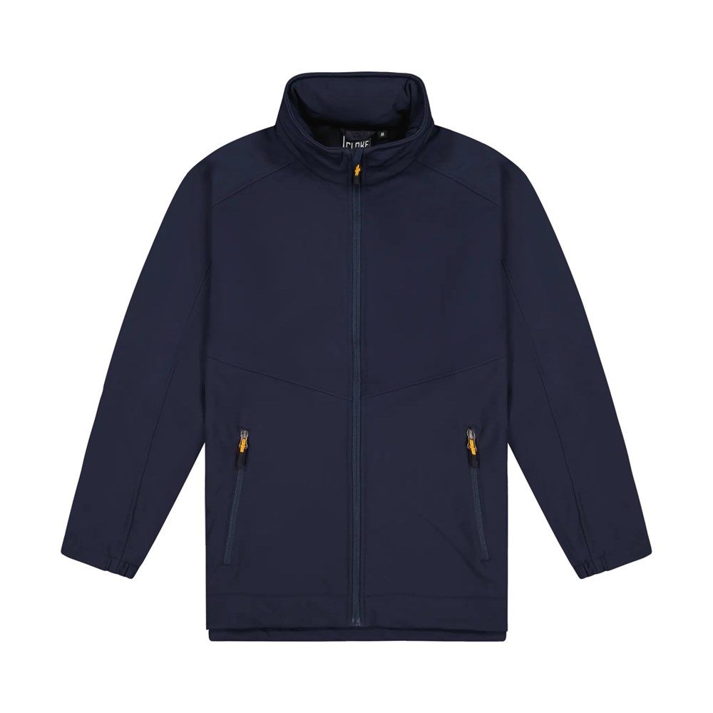 Aspiring Jkt - Contrast Zip Pulls - Image 22