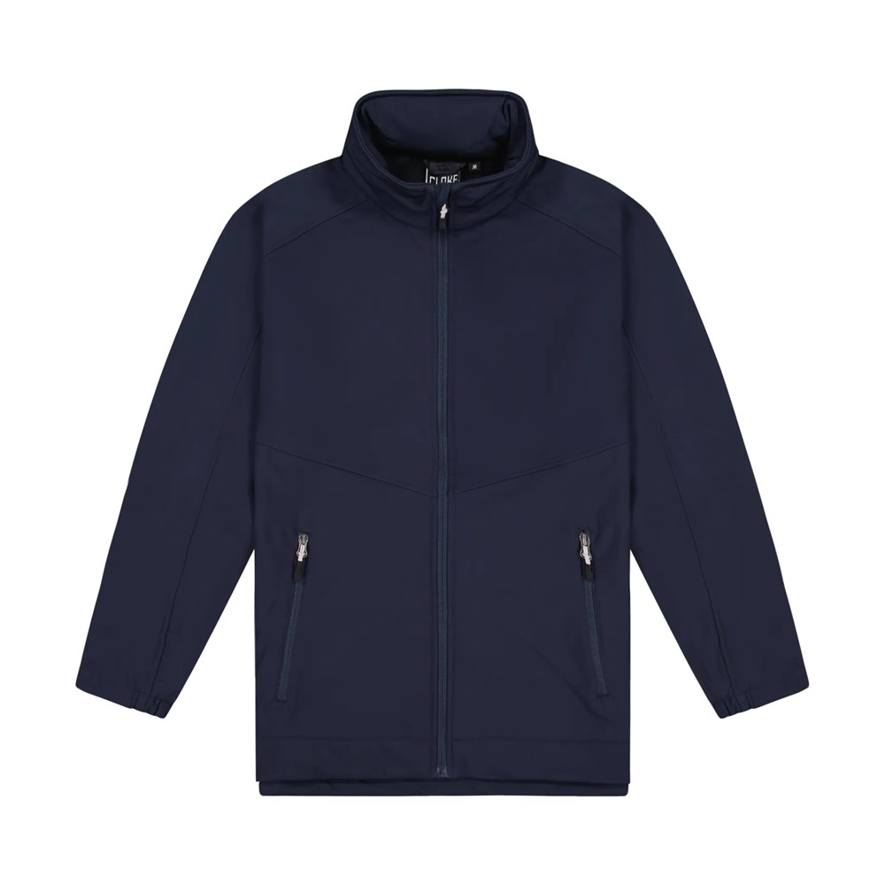 Aspiring Jkt - Contrast Zip Pulls - Image 12