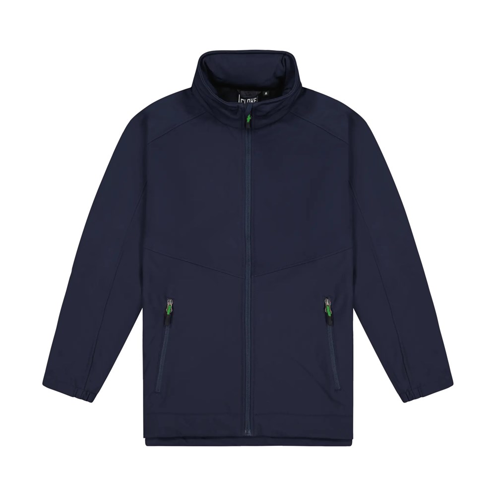 Aspiring Jkt - Contrast Zip Pulls - Image 14