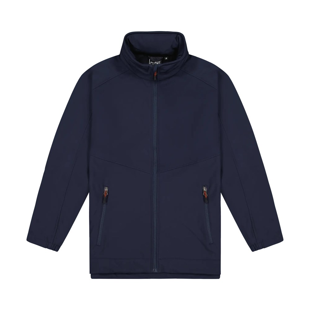 Aspiring Jkt - Contrast Zip Pulls - Image 16