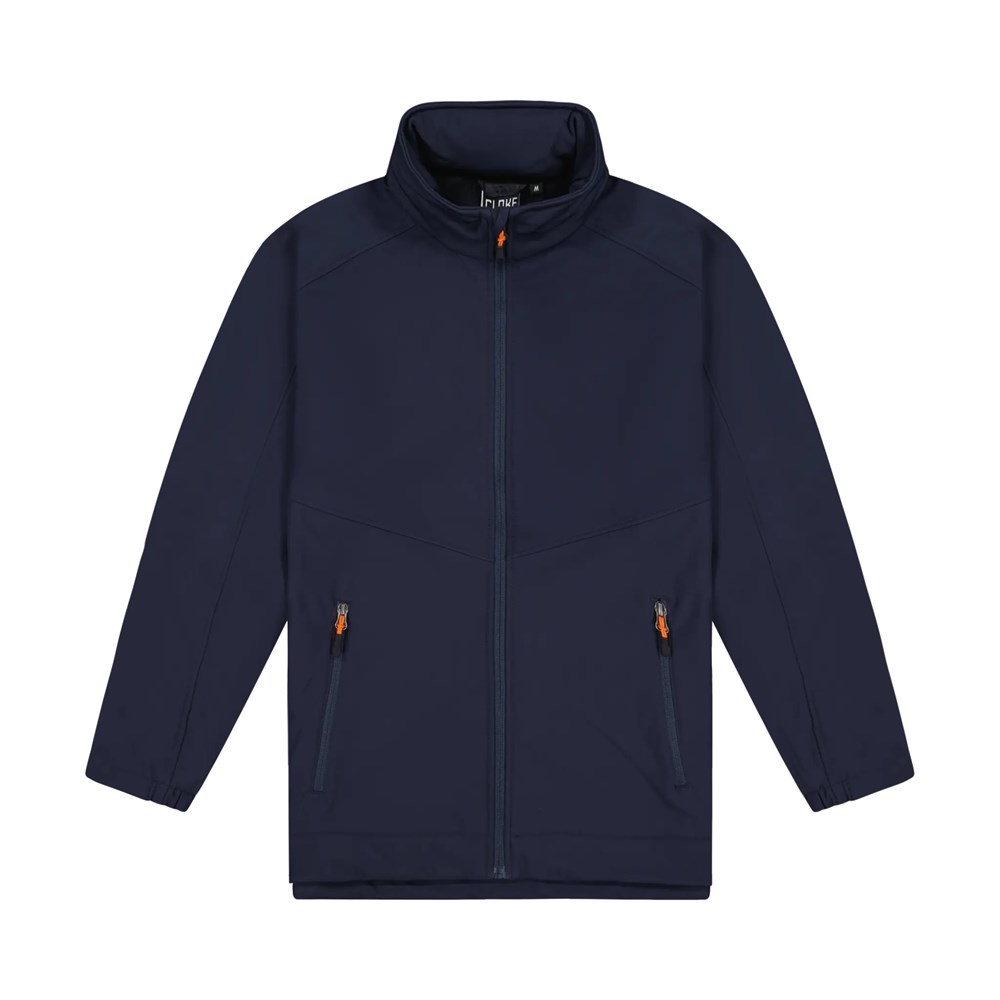 Aspiring Jkt - Contrast Zip Pulls - Image 19