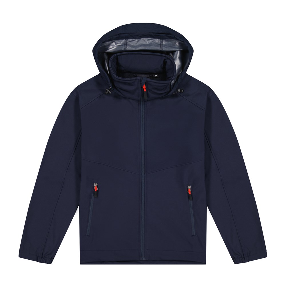 Aspiring Jkt - Contrast Zip Pulls - Image 17