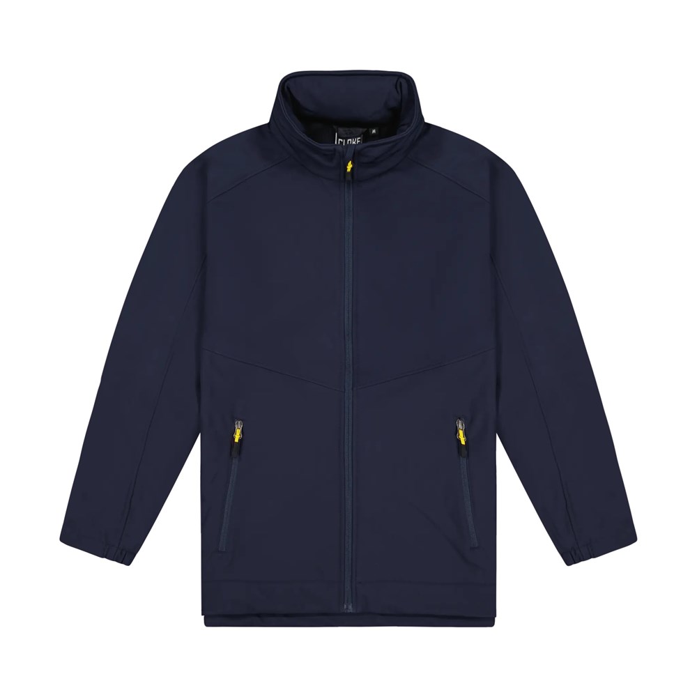 Aspiring Jkt - Contrast Zip Pulls - Image 20