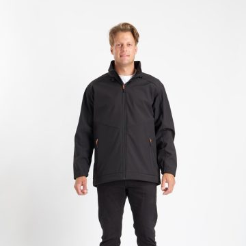 Aspiring Jkt - Contrast Zip Pulls