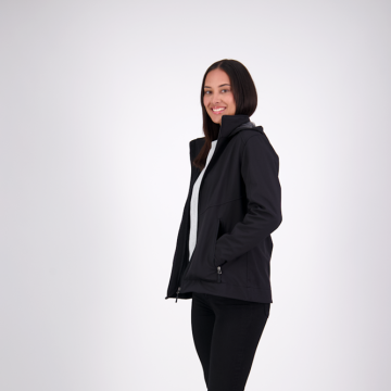 Aspiring Softshell Jacket - Womens