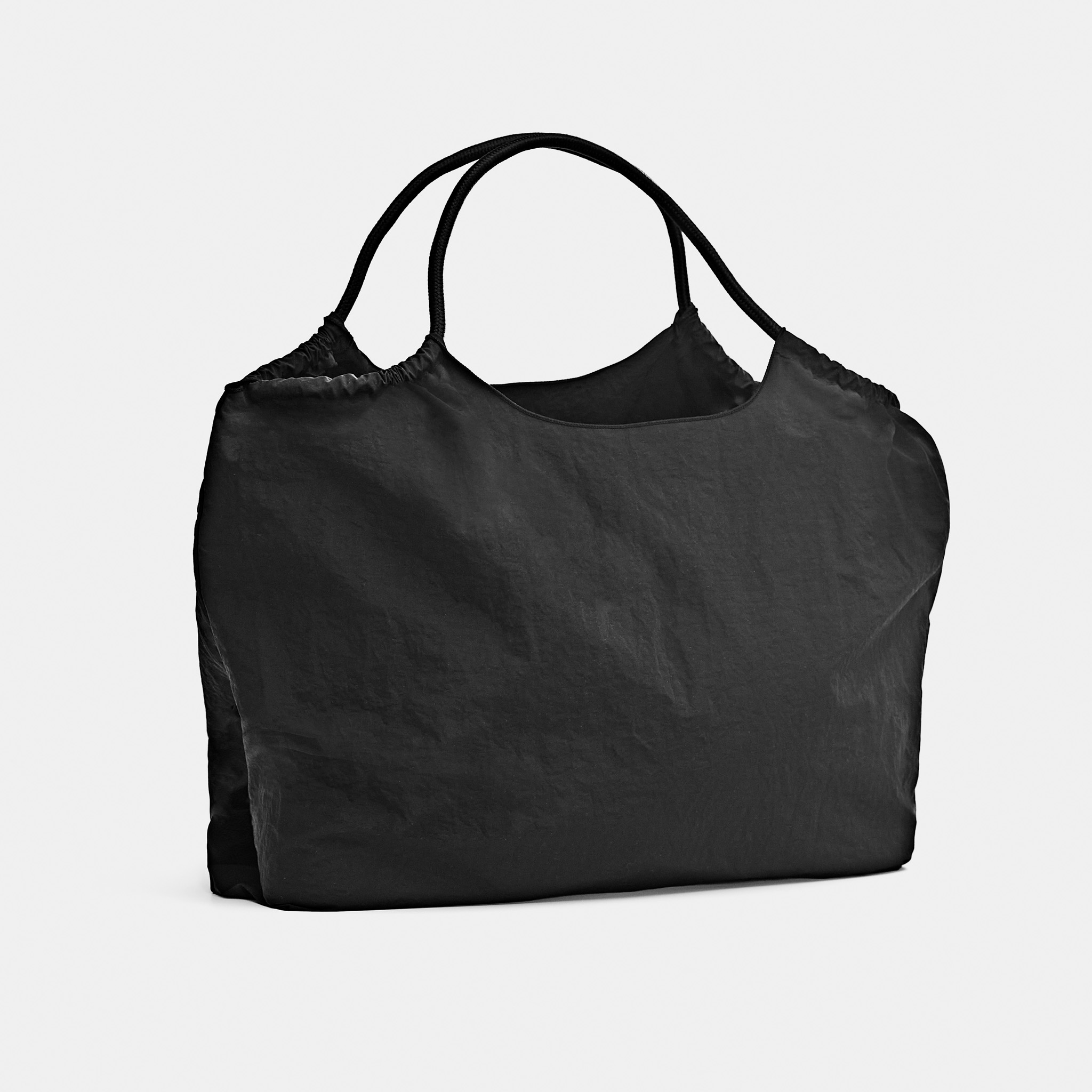 Nylon Shopper - Image 3