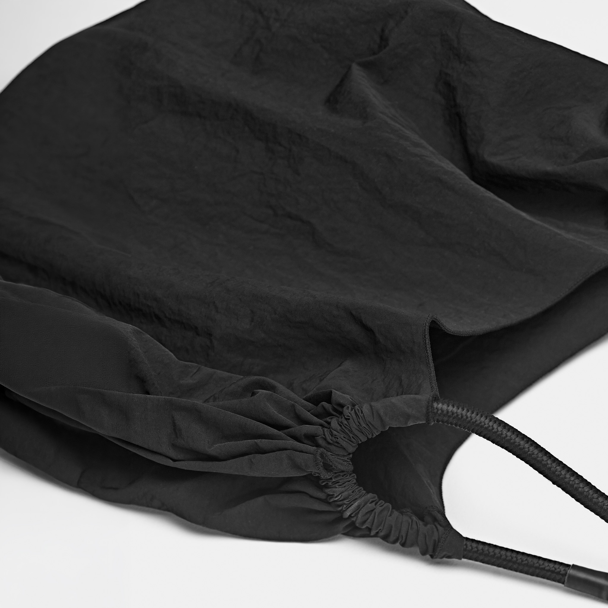 Nylon Shopper - Image 7