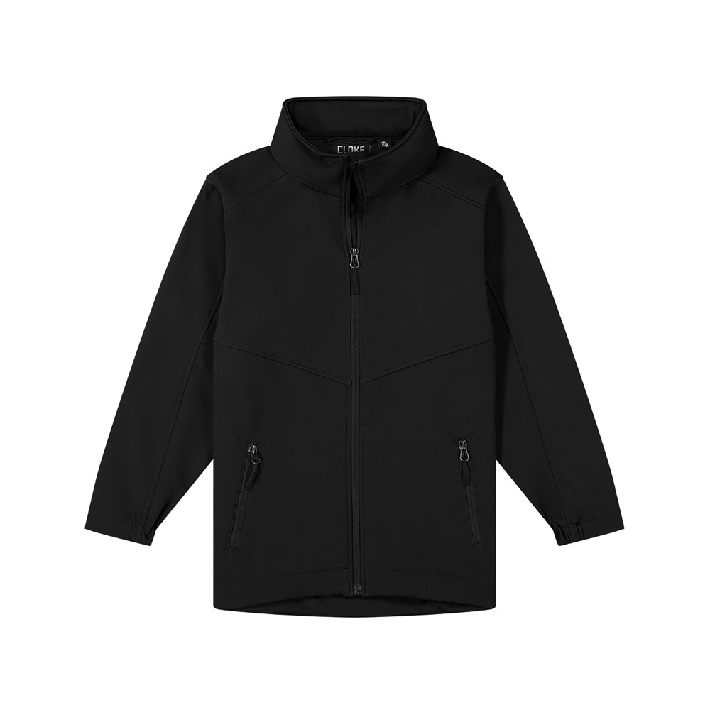 Aspiring Softshell Jacket - Kids - Image 3