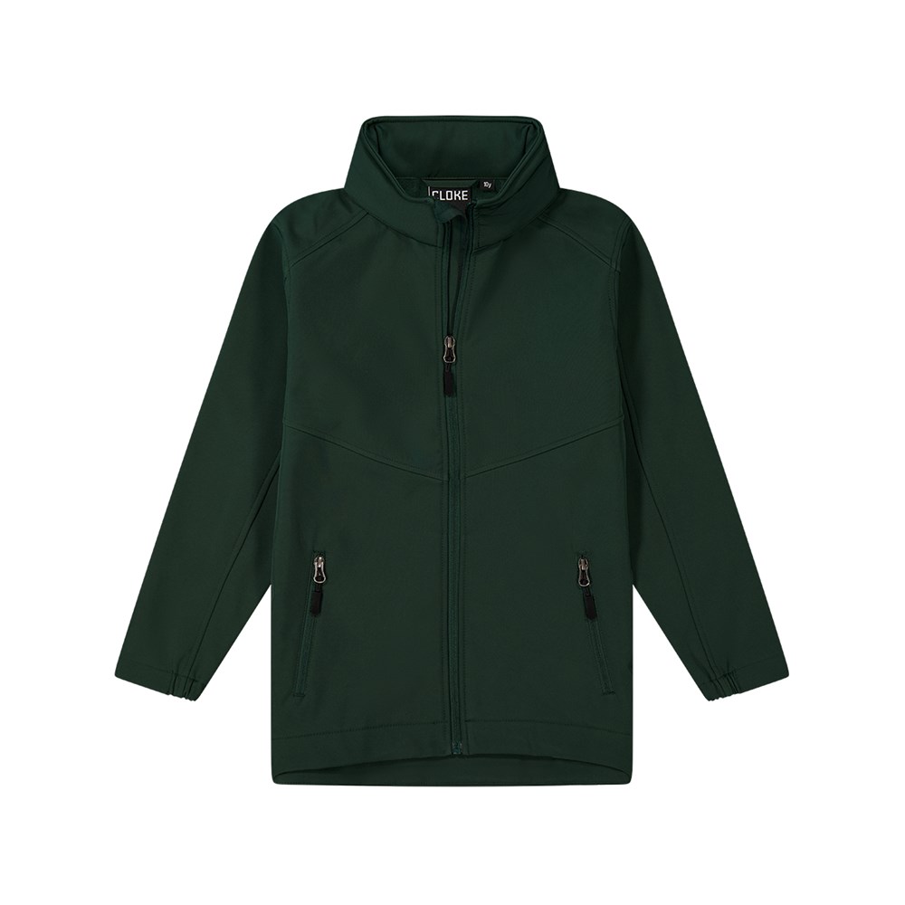 Aspiring Softshell Jacket - Kids - Image 4